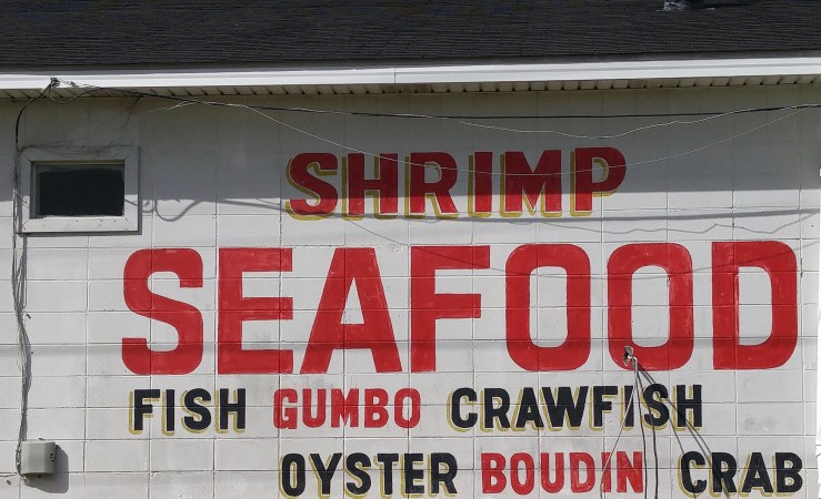 shrimpsign