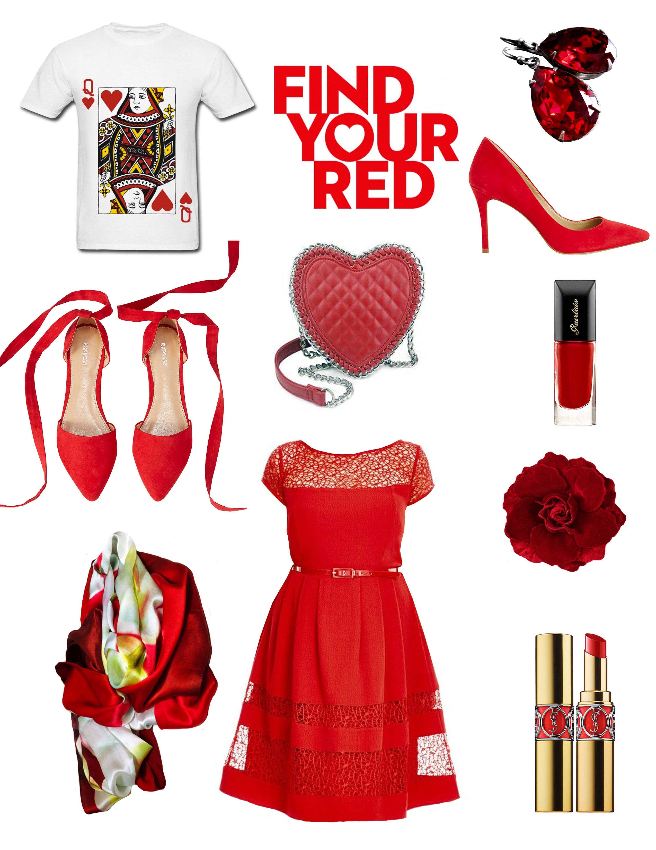 wearred