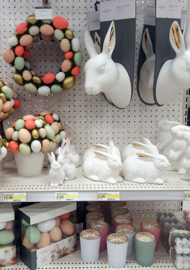 bunnyheads