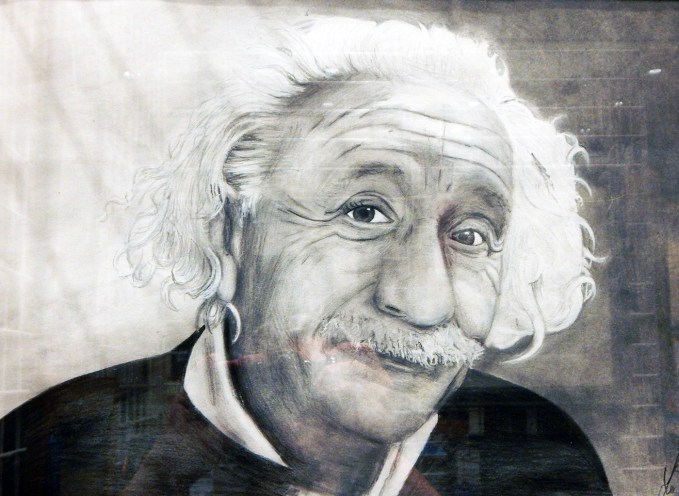 einstein