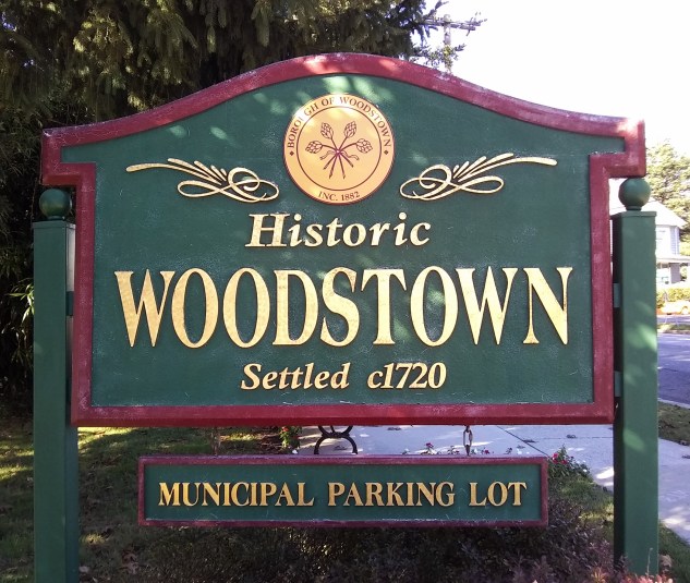 woodstwon