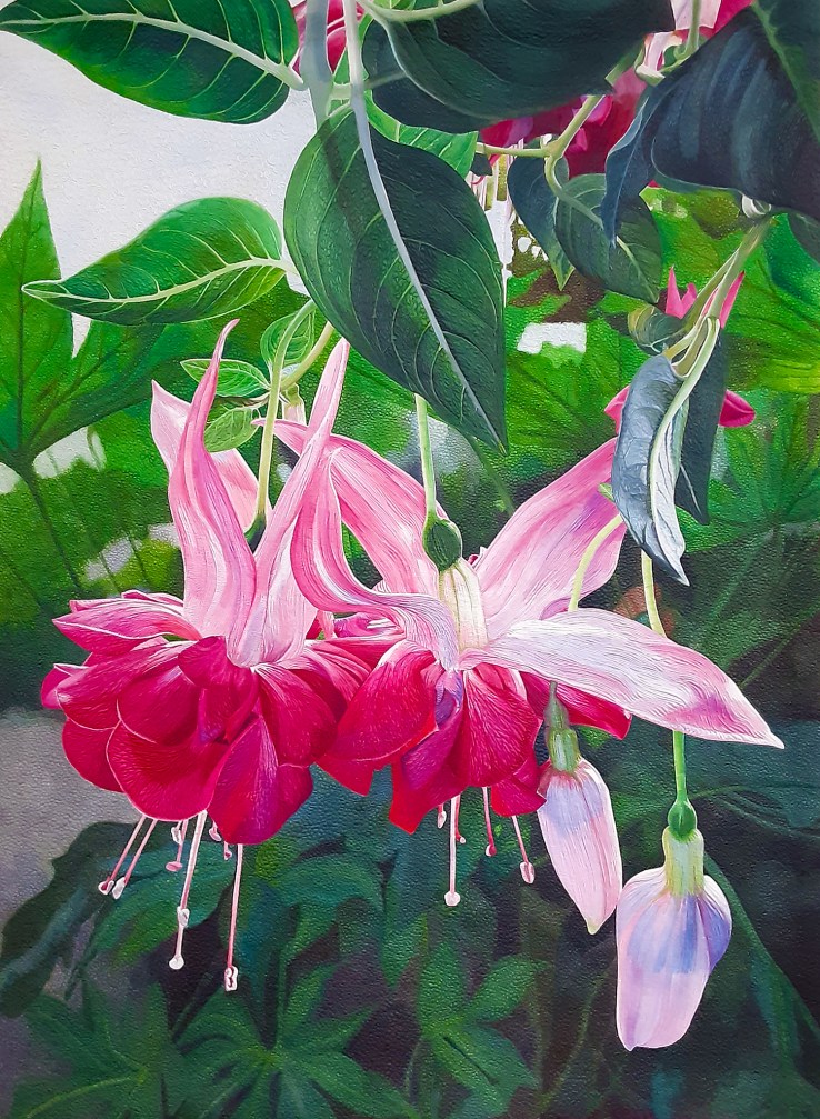 Dance of the Twirly Girls by Andrea Brockenshire